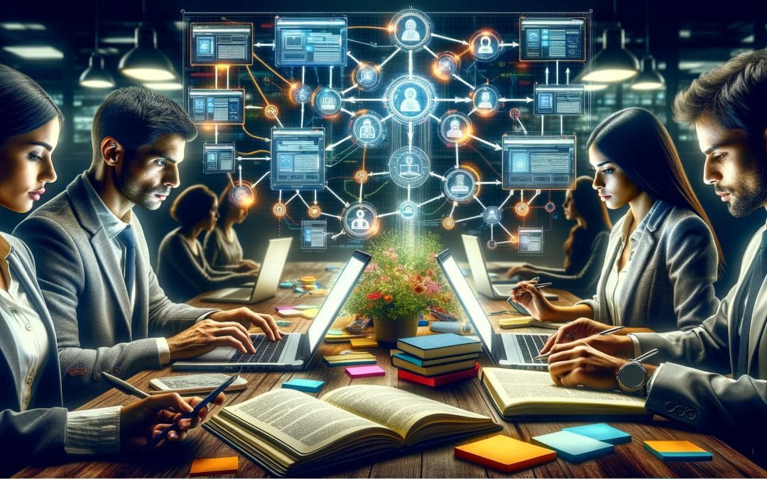 Backlink Building Strategies for SEO Success