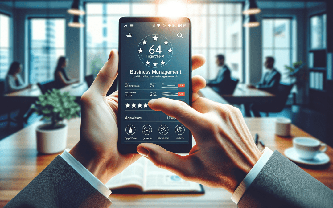 Google My Business for SEO: Practical Tips