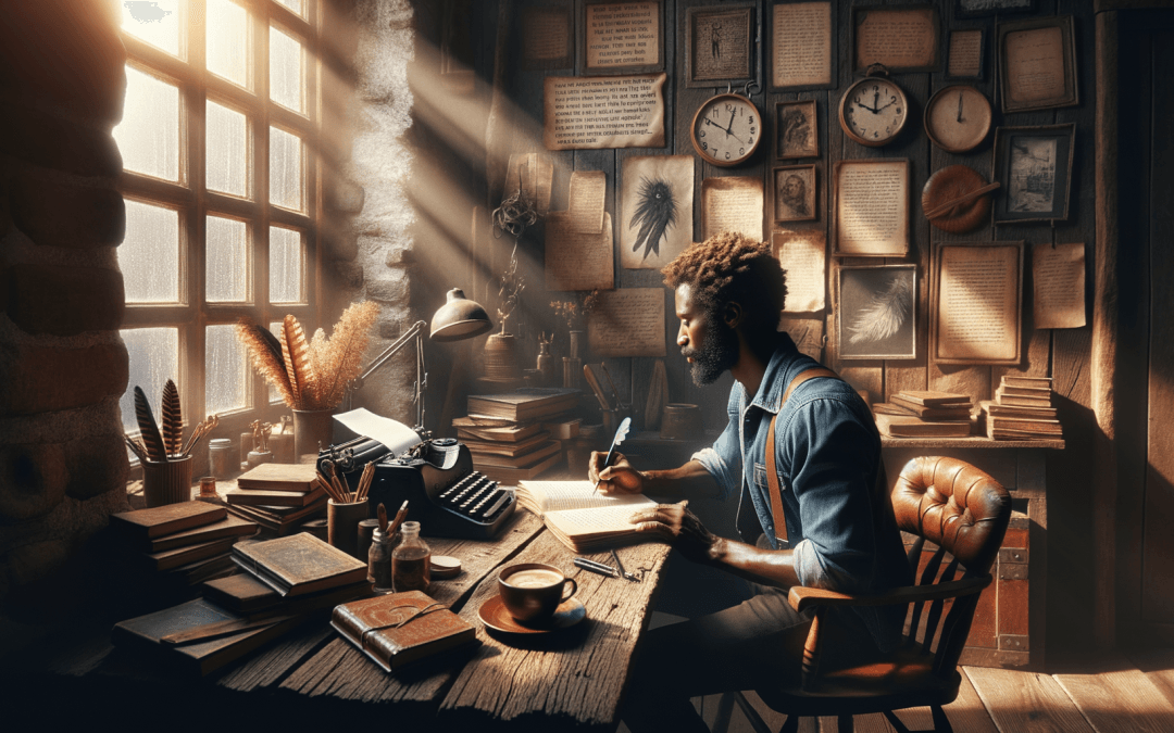How to Master Authentic Storytelling Techniques
