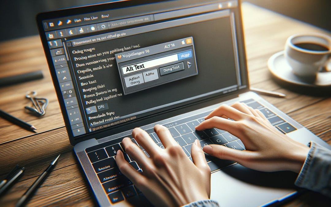 How to Optimize Alt Text to Strengthen Your SEO