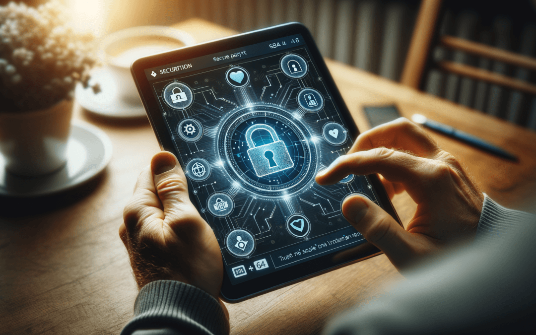 Why Website Security Trust Signals Are Vital for User Confidence