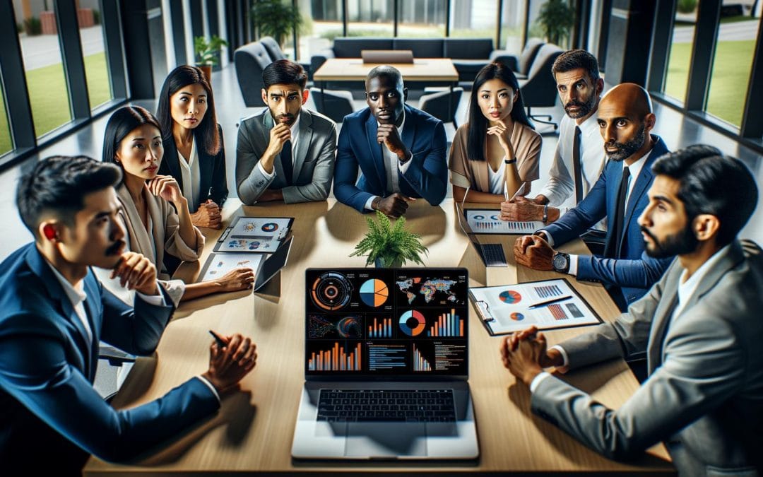 B2B Content Marketing Ideas [Pro Tips]