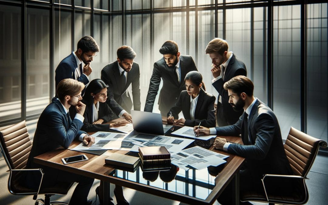 Effective Law Firm Websites: What You Need to Know