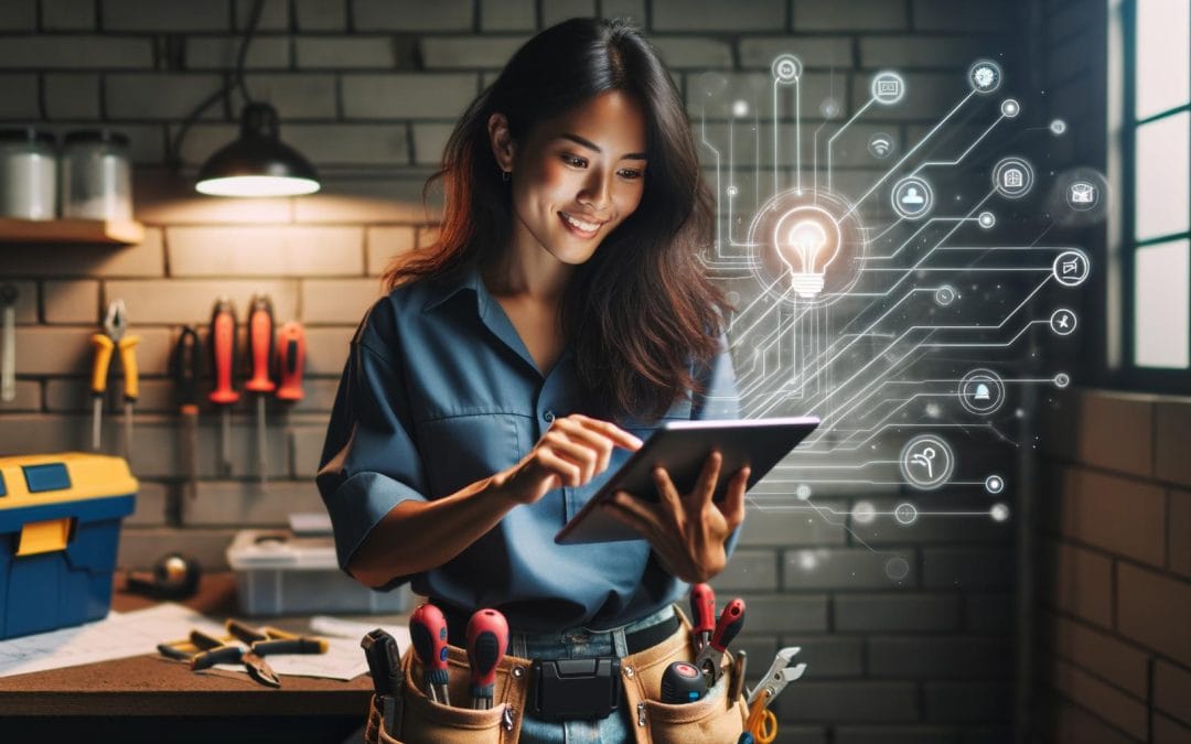 Electrician Lead Generation [Beginner’s Guide]