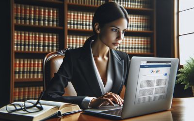 How to Implement Attorney SEO Best Practices