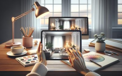Interior Design Online Visibility: All You Need to Know