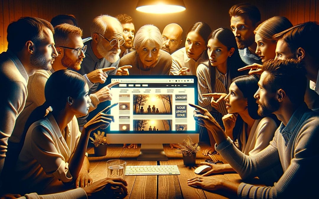 Marketing Psychology for Websites Explained
