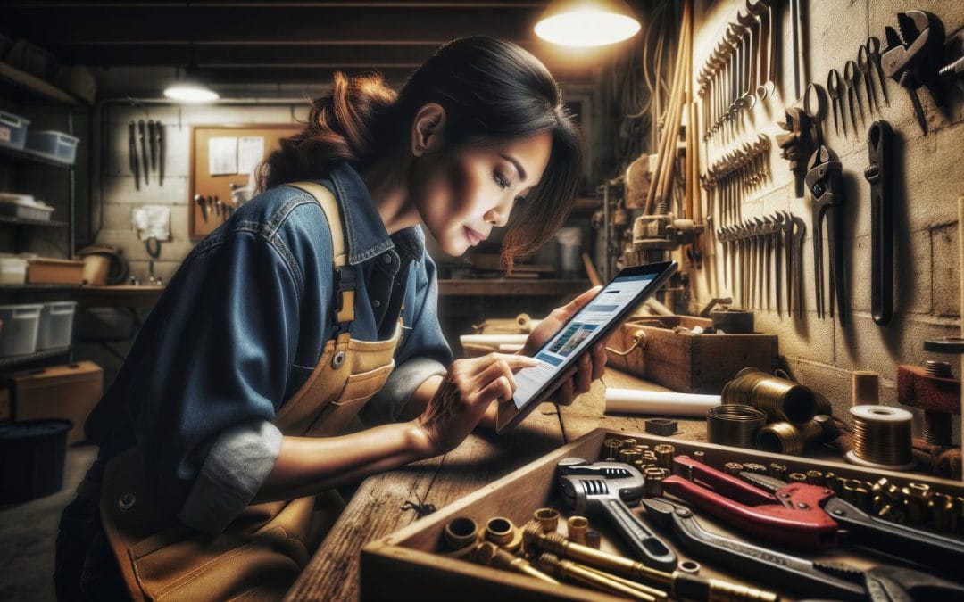Plumbing Website Optimization: Best Practices