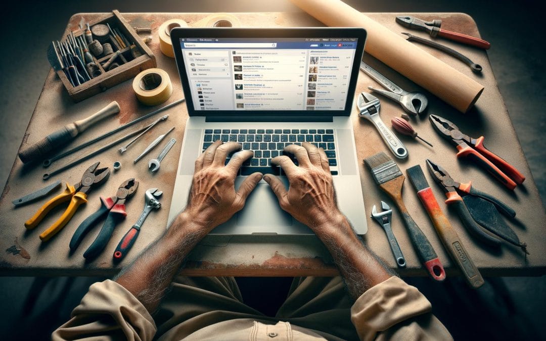 Roofer Online Engagement [Guide]