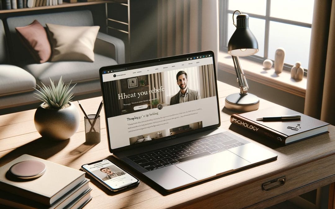 Therapist Digital Branding: Essential Guide