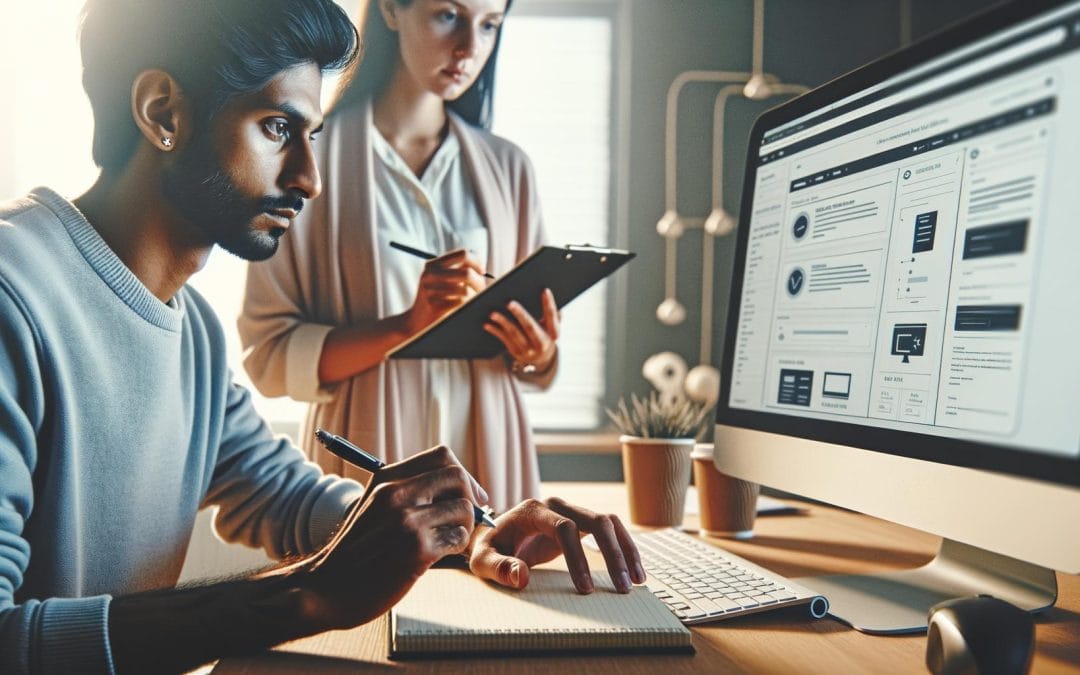Usability Testing Techniques [Pro Tips]
