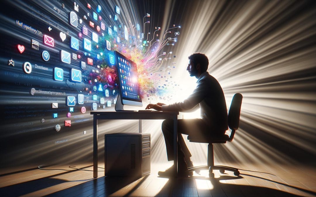 What Digital Footprint Expansion Means for Your Online Presence