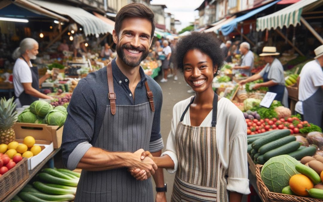 What Is Hyperlocal Marketing and How Can It Benefit Your Business?