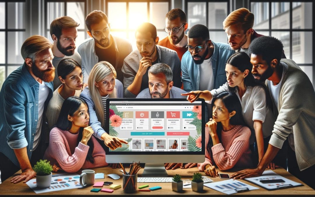 What Are the E-commerce UX Essentials for Increasing Sales?
