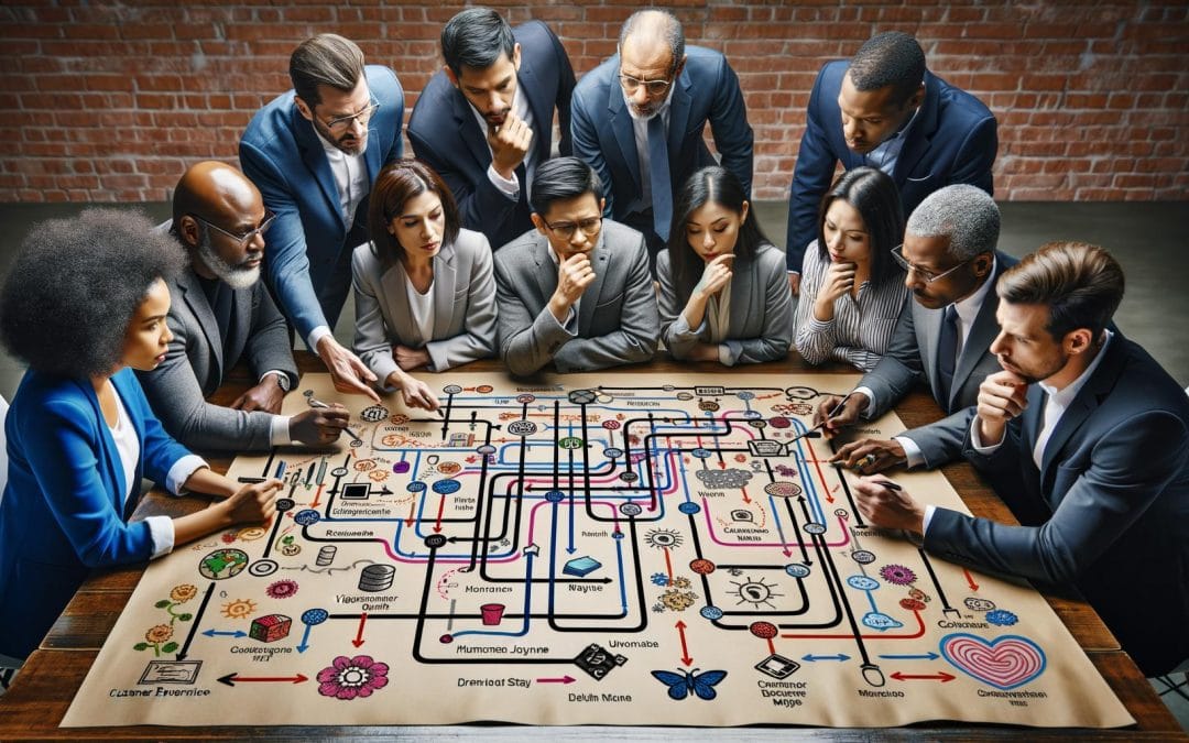 What Is Customer Journey Mapping and Why Does It Matter?