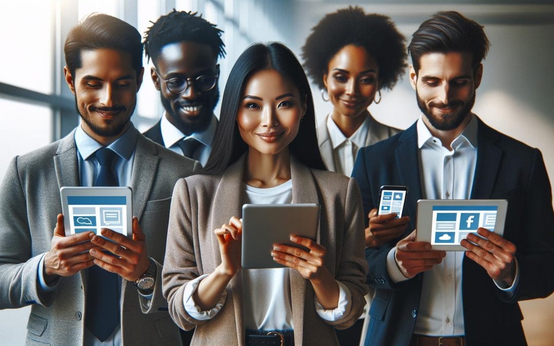 Why Cross-Platform Brand Consistency is Key to Your Success