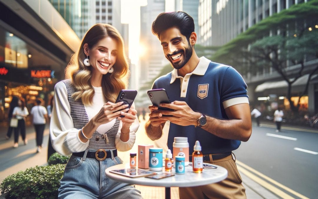 Why Influencer Collaboration Can Be Beneficial for Your Brand