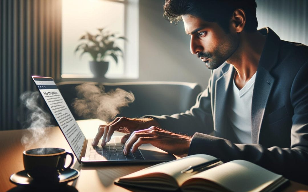 Writing Impactful Meta Descriptions to Improve Click-Through Rates