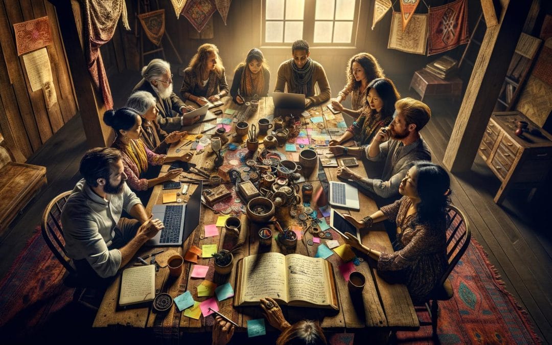 How to Determine the Best Blogging Frequency for Your Site