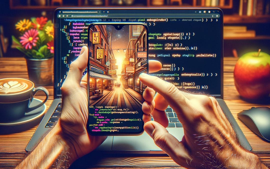 How to Implement Schema Markup for Local SEO