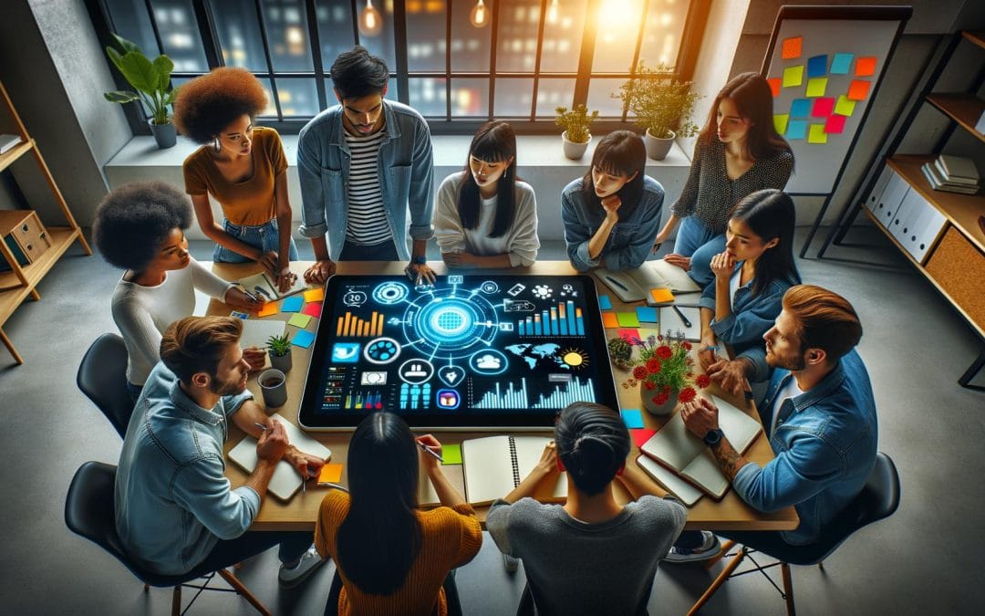 What Strategies Work for B2C Content Marketing