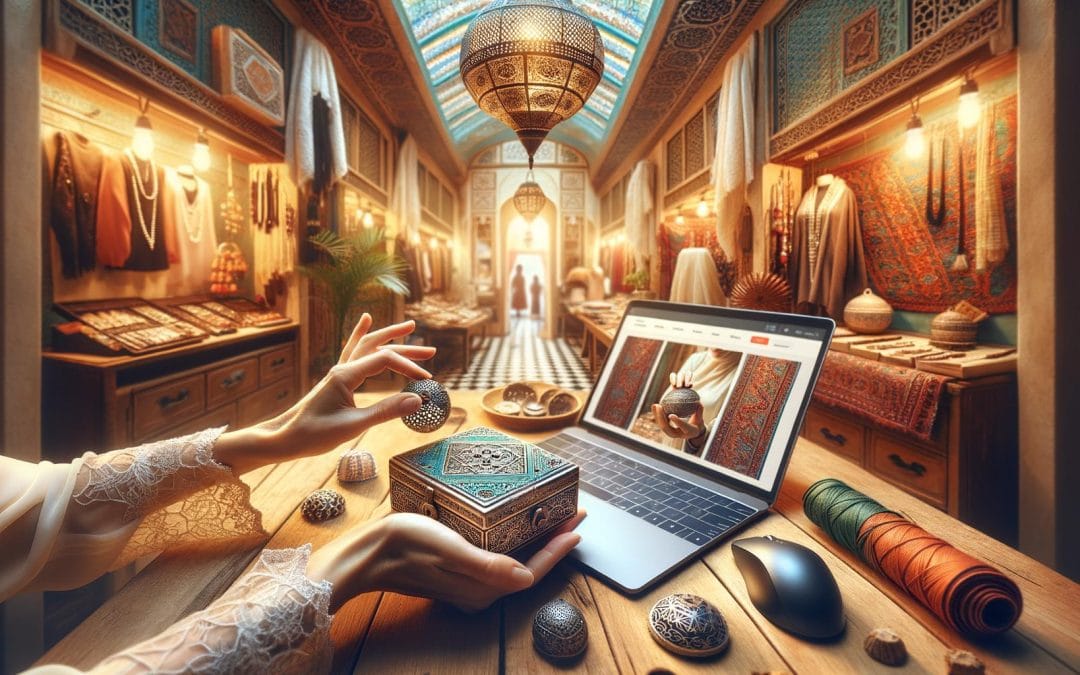 What Successful Boutique Shops Do to Thrive Online