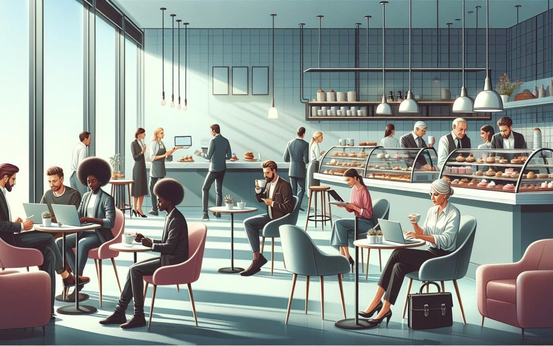 Boost Cafe Foot Traffic with a Vibrant Website: Proven Strategies and Tips