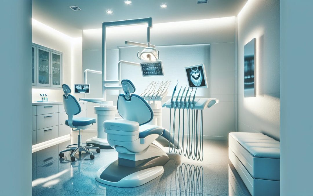 Dentists: Attract More Patients with a Compelling Website Today