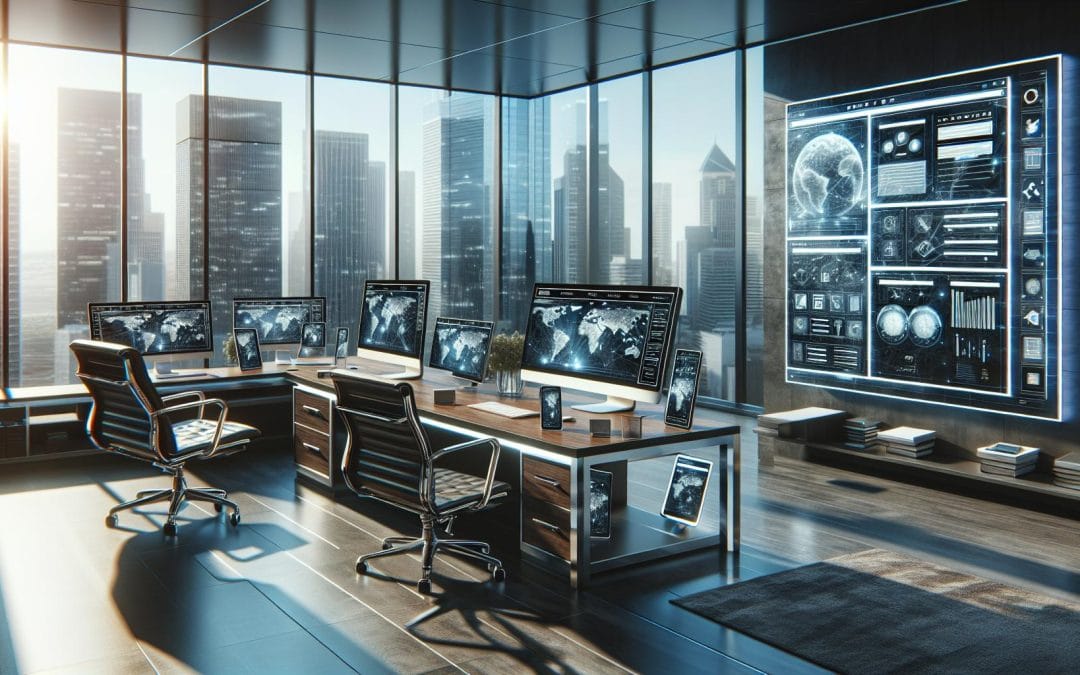 Grow Your Law Firm with a Sophisticated Website: Design, SEO, and Social Media Tips