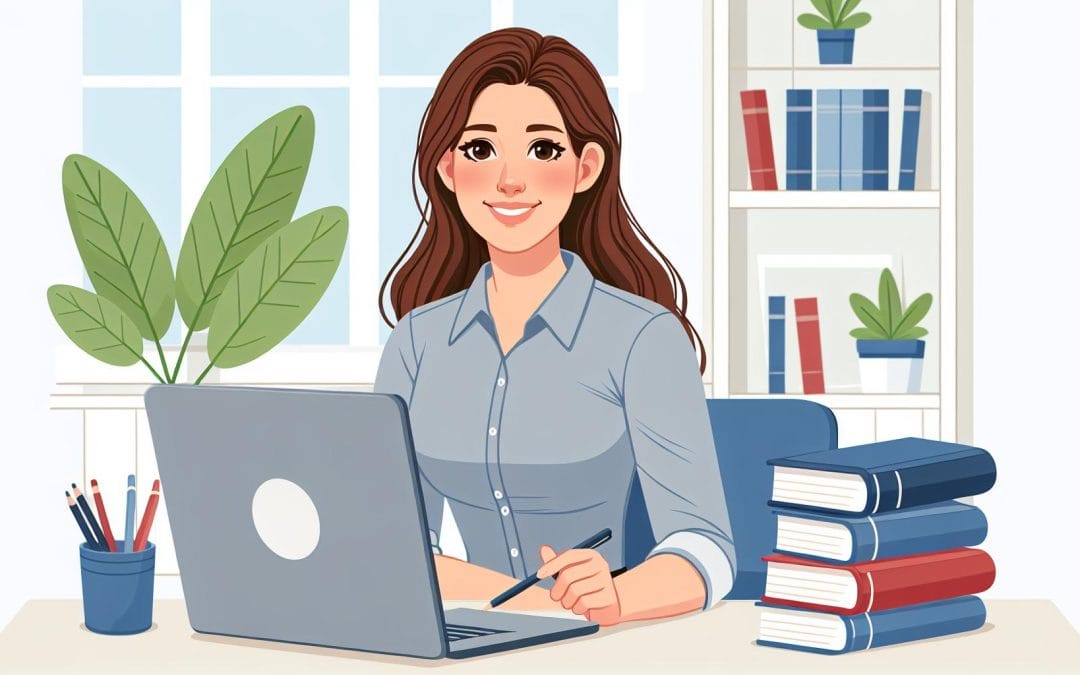 Why Tutors Need a Website to Attract More Students and Boost Their Career