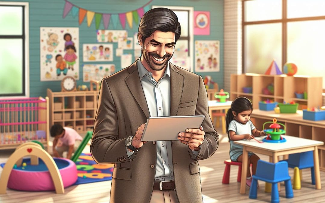 Effectively Market Your Daycare Center with a Functional Website: Top Strategies