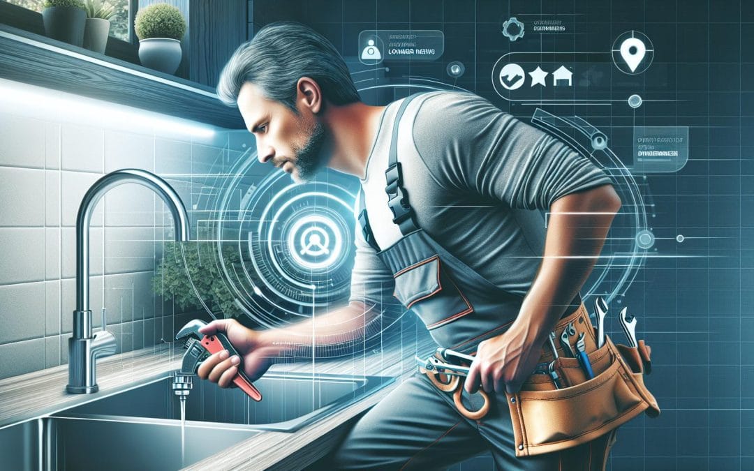 Why Plumbers Need a Well-Designed Website for Business Success