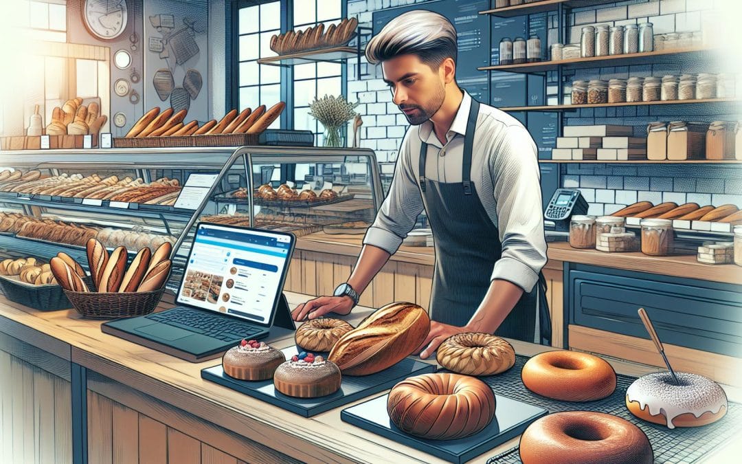 Increase Bakery Sales and Visibility with an Engaging Website: A Complete Guide