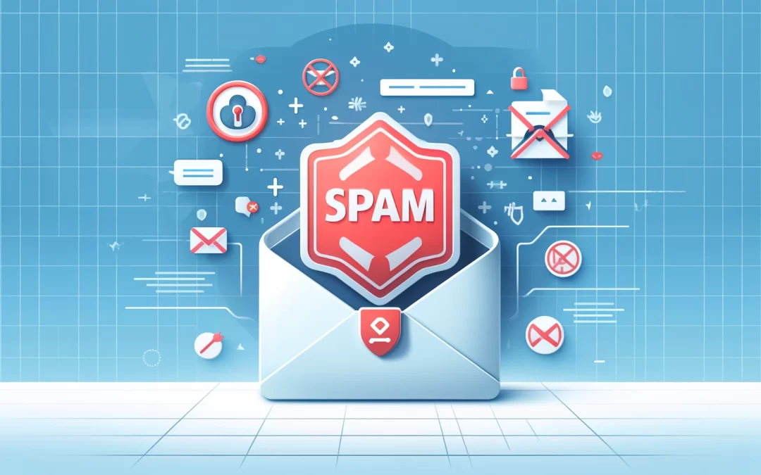 How to Effectively Block Russian Spam in Gmail